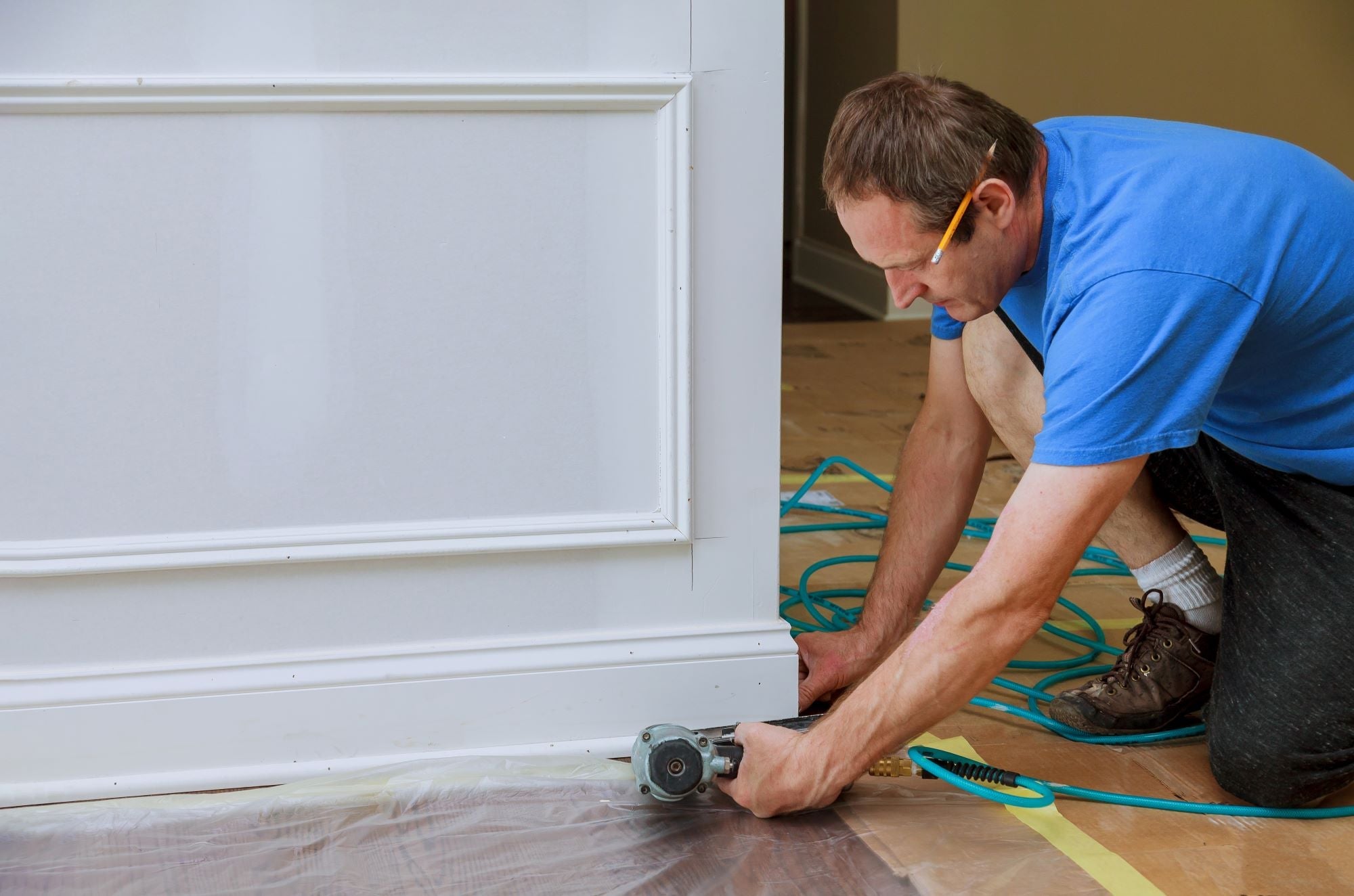 How to Install Skirting Boards Like a Pro